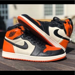 2015 Air Jordan 1 High OG Shattered Backboard S 11